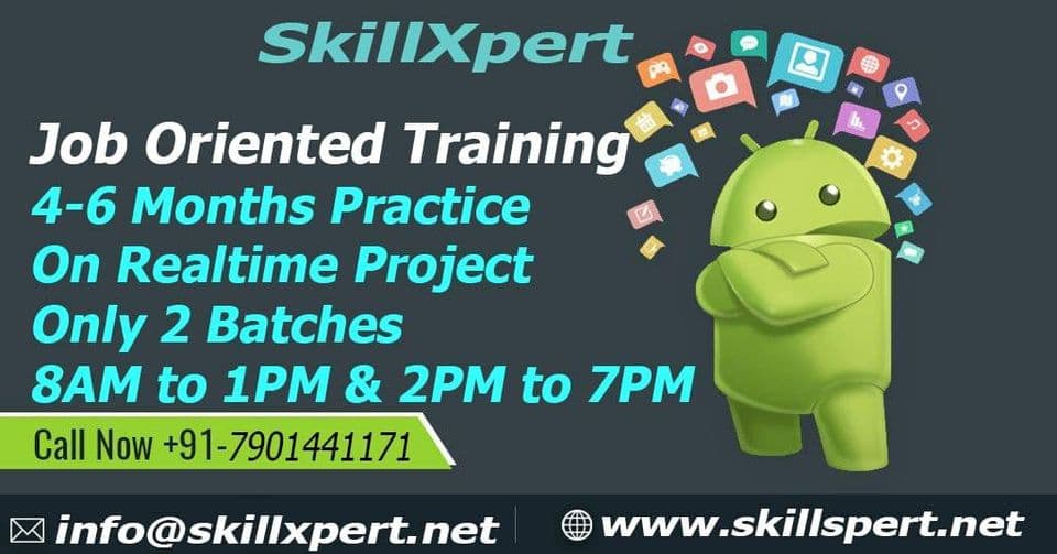 SkillXpert Technologies Images photo 2